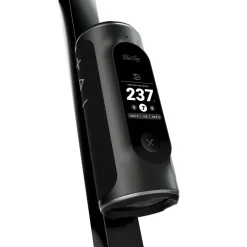 Clearance Blue Tees Player+ GPS Golf Speaker Gps Accessories