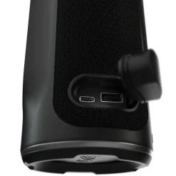 Clearance Blue Tees Player+ GPS Golf Speaker Gps Accessories