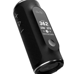Clearance Blue Tees Player+ GPS Golf Speaker Gps Accessories