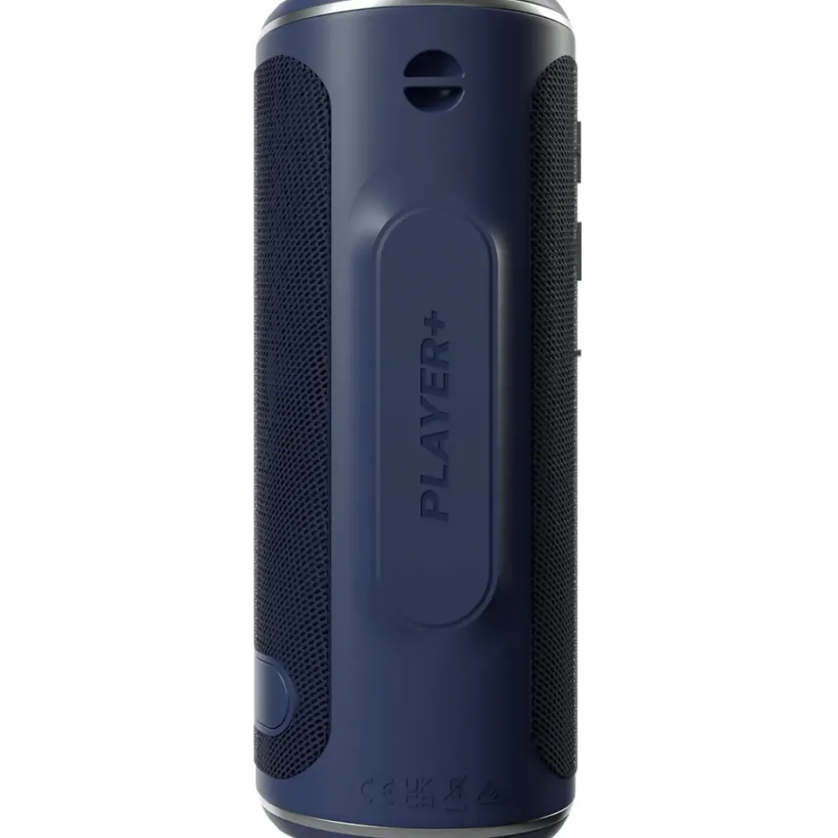 Clearance Blue Tees Player+ GPS Golf Speaker Gps Accessories