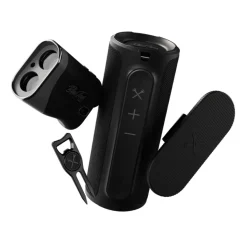 Outlet Blue Tees Rangefinder & Speaker Golf Player Pack Rangefinders