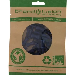 Sale Graduated Biodegradable Wooden Golf Tees Golf Tees