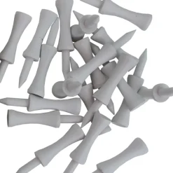 Sale Graduated Biodegradable Wooden Golf Tees Golf Tees