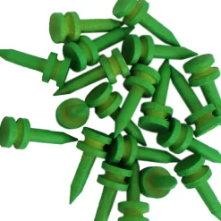 Sale Graduated Biodegradable Wooden Golf Tees Golf Tees