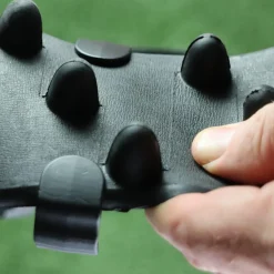 New Hedgehog Electric Golf Trolley Wheel Sleeves Trolley Accessories