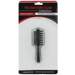 New Optimum Cleaner Golf Brush Golf Cleaning Products