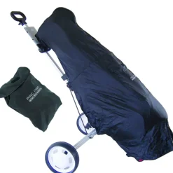 Hot Brand Fusion Pac Mac Golf Rain Cover Bag Accessories