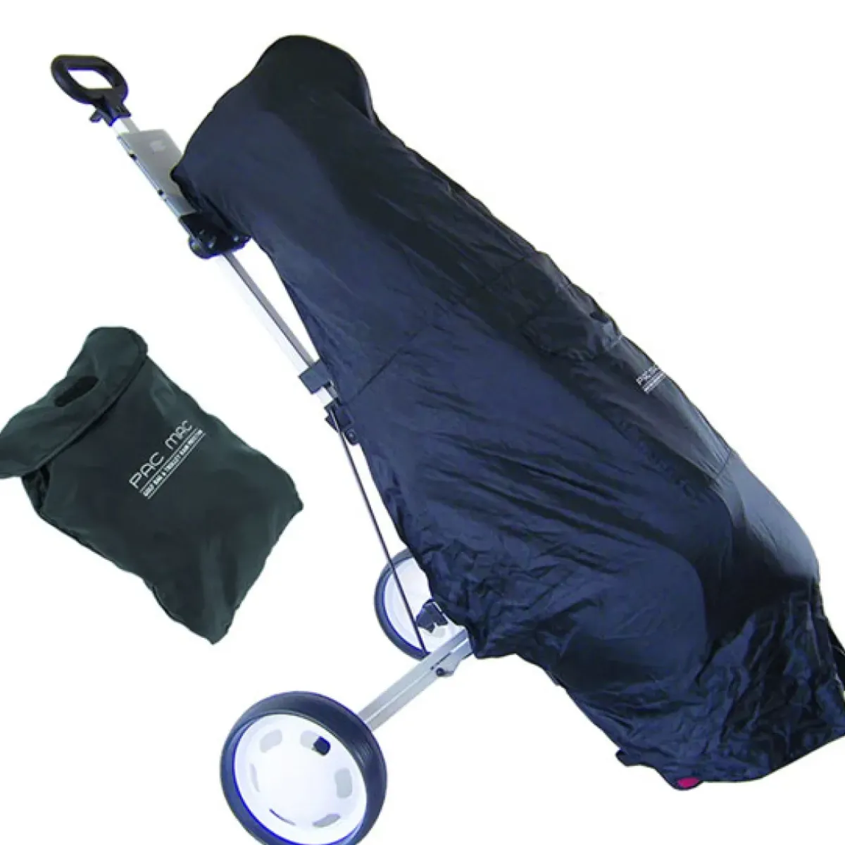 Hot Brand Fusion Pac Mac Golf Rain Cover Bag Accessories