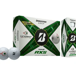 Online Bridgestone Tour B RXS Mindset 12 Golf Ball Pack Ladies Golf Balls