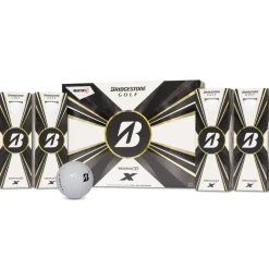 Discount Bridgestone Tour B X Bryson DeChambeau 12 Golf Ball Pack Ladies Golf Balls