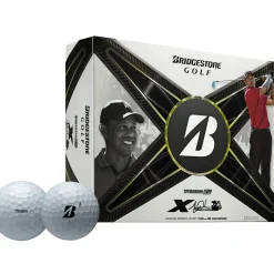 Outlet Bridgestone Tour BX TW Edition 12 Golf Ball Pack Ladies Golf Balls