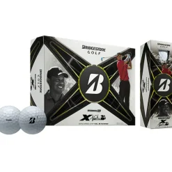 Outlet Bridgestone Tour BX TW Edition 12 Golf Ball Pack Ladies Golf Balls