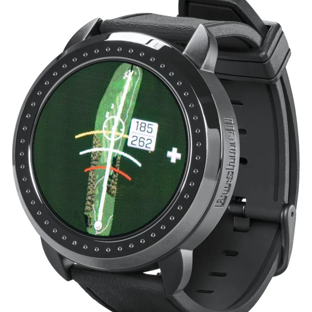Hot ION Elite Golf GPS Watch Gps Golf Watches