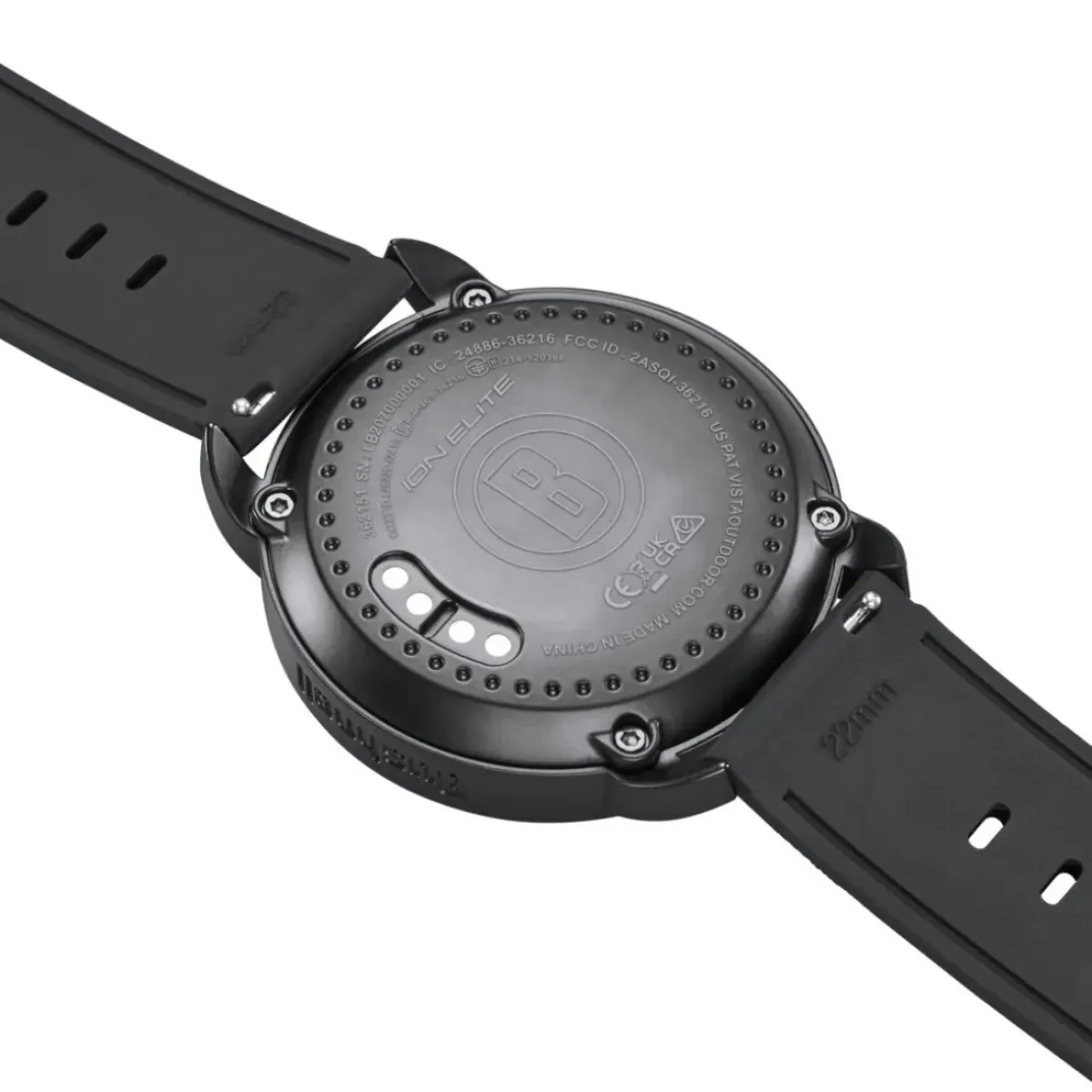 Hot ION Elite Golf GPS Watch Gps Golf Watches