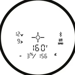 Pro X3 Plus Golf Rangefinder Rangefinders