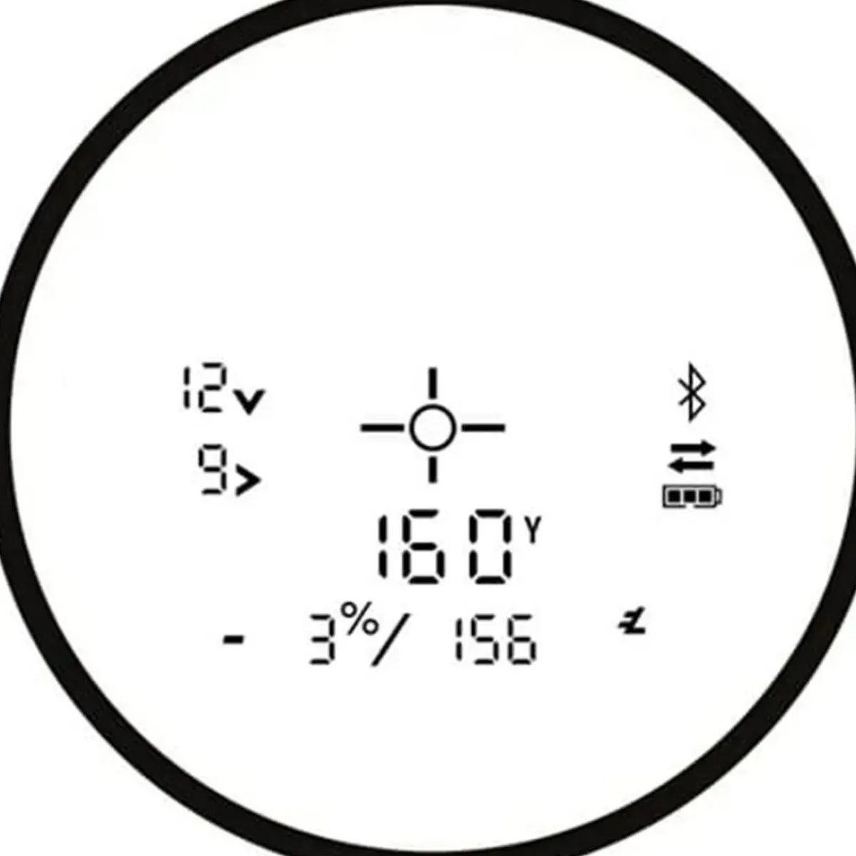 Pro X3 Plus Golf Rangefinder Rangefinders