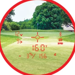 Pro X3 Plus Golf Rangefinder Rangefinders