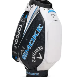 Online Callaway Ai Smoke Golf Staff Bag Trolley/cart Bags