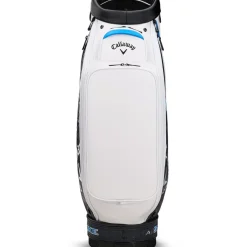 Online Callaway Ai Smoke Golf Staff Bag Trolley/cart Bags