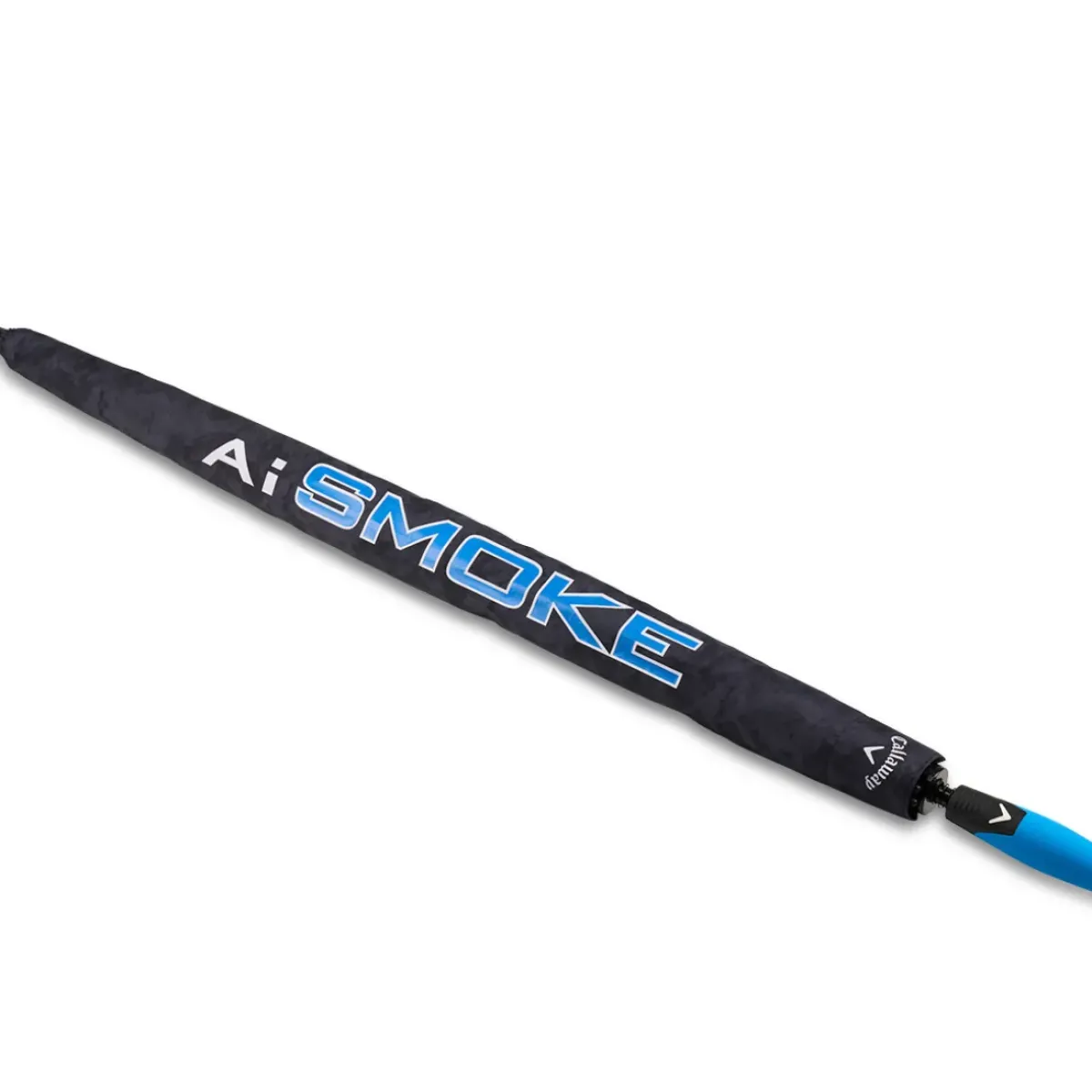 Hot Callaway Ai Smoke 68" Double Canopy Golf Umbrella Golf Umbrellas