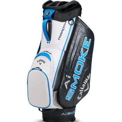 Online Callaway Ai Smoke Staff Golf Trolley Bag Trolley/cart Bags