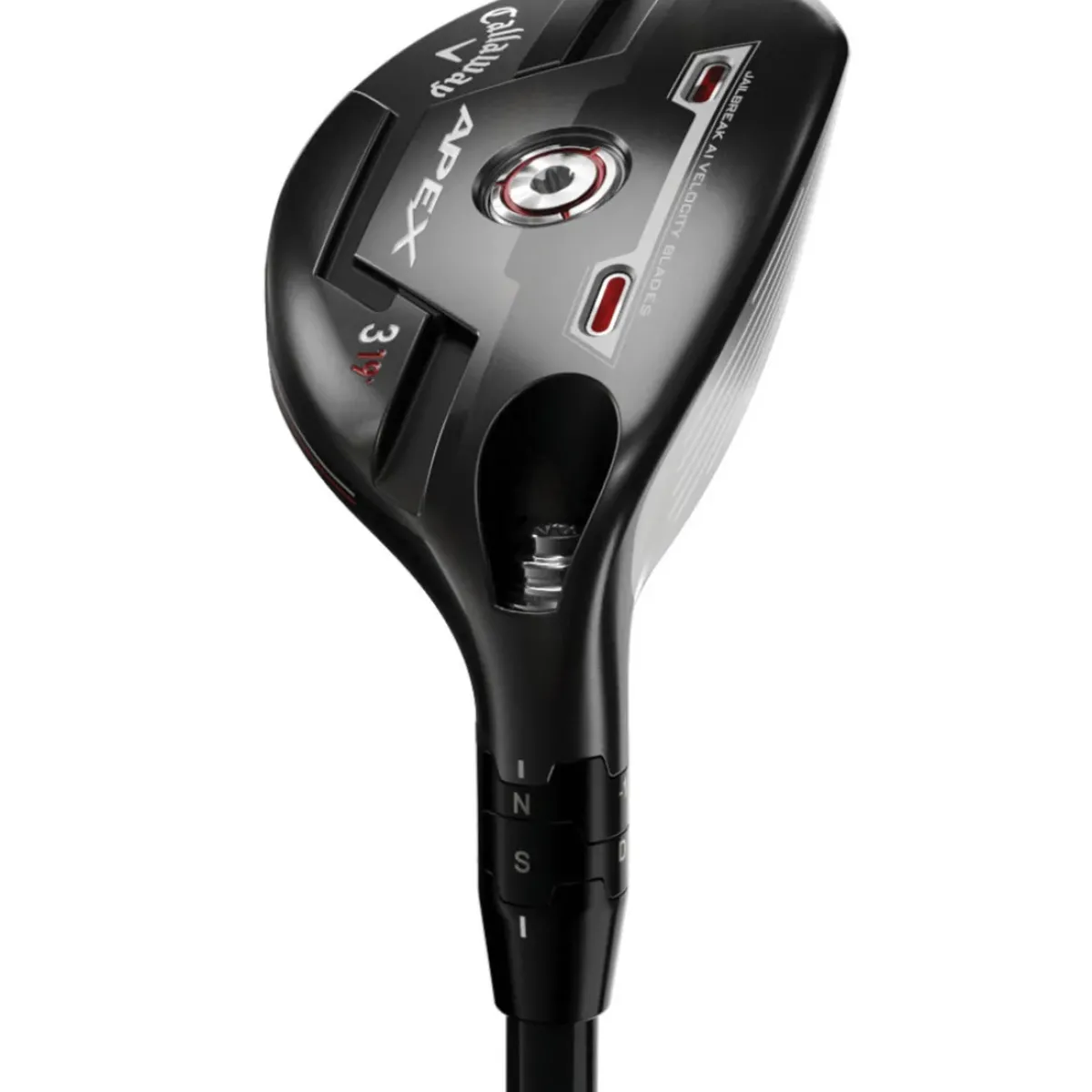 Best Callaway Apex 21 Golf Hybrid Hybrids