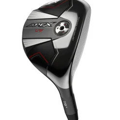 Callaway Apex 24 Graphite UW Golf Hybrid Hybrids