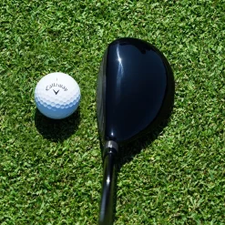 Callaway Apex 24 Graphite UW Golf Hybrid Hybrids