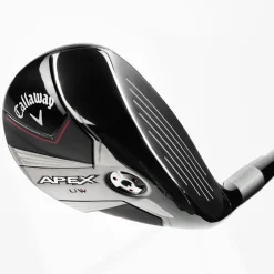 Callaway Apex 24 Graphite UW Golf Hybrid Hybrids