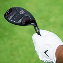 Callaway Apex 24 Graphite UW Golf Hybrid Hybrids