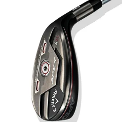 Clearance Callaway Apex 21 Pro Golf Hybrid Hybrids