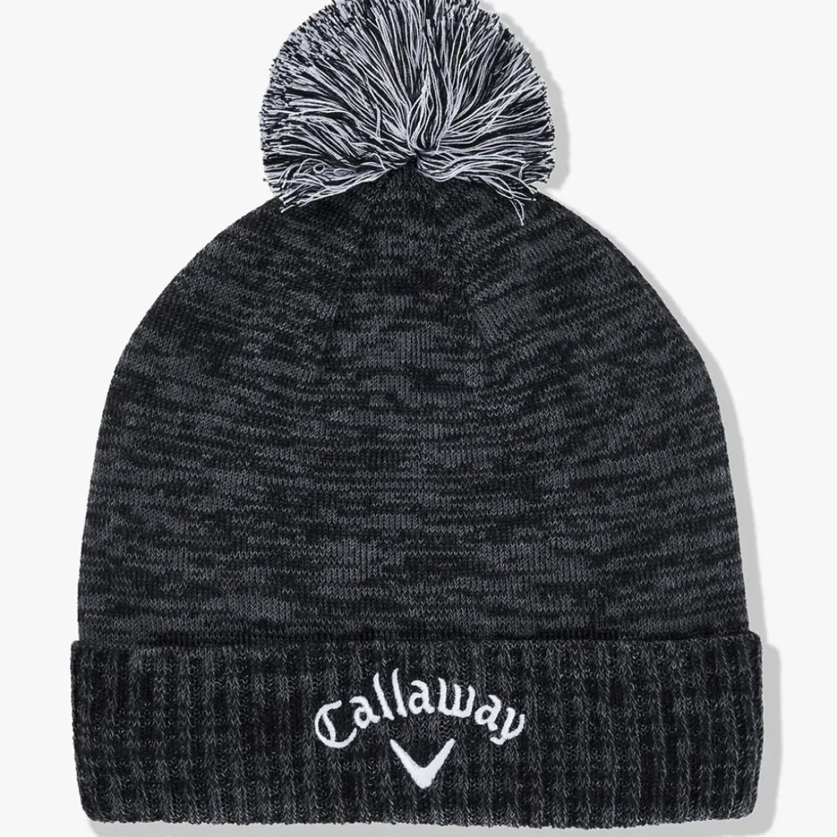 New Callaway Beanie Tour Authentic Pompom Golf Beanie Beanies|Men's Caps & Hats