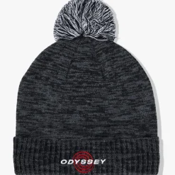New Callaway Beanie Tour Authentic Pompom Golf Beanie Beanies|Men's Caps & Hats