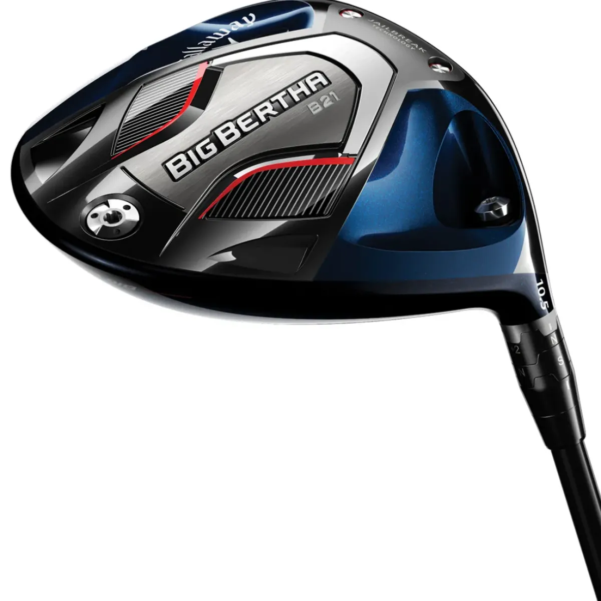 Online Callaway Big Bertha B21 Golf Driver Drivers