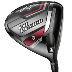 Best Callaway Big Bertha Golf Driver Drivers