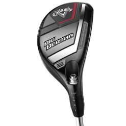 New Callaway Big Bertha Golf Hybrid Hybrids