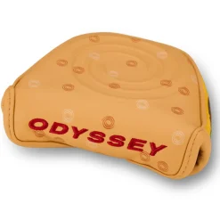 Clearance Callaway Burger Mallet Golf Head Cover Head Covers|Season Ready Collection