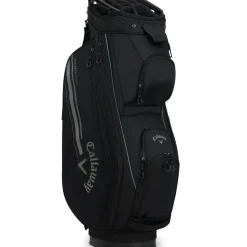 Hot Callaway Chev + Plus Golf Cart Bag Trolley/cart Bags