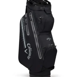 Outlet Callaway Chev Dry 14 Golf Cart Bag Waterproof Bags|Trolley/cart Bags