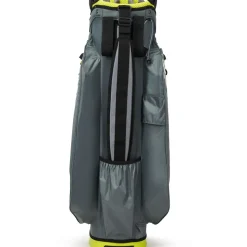 Outlet Callaway Chev Dry 14 Golf Cart Bag Waterproof Bags|Trolley/cart Bags