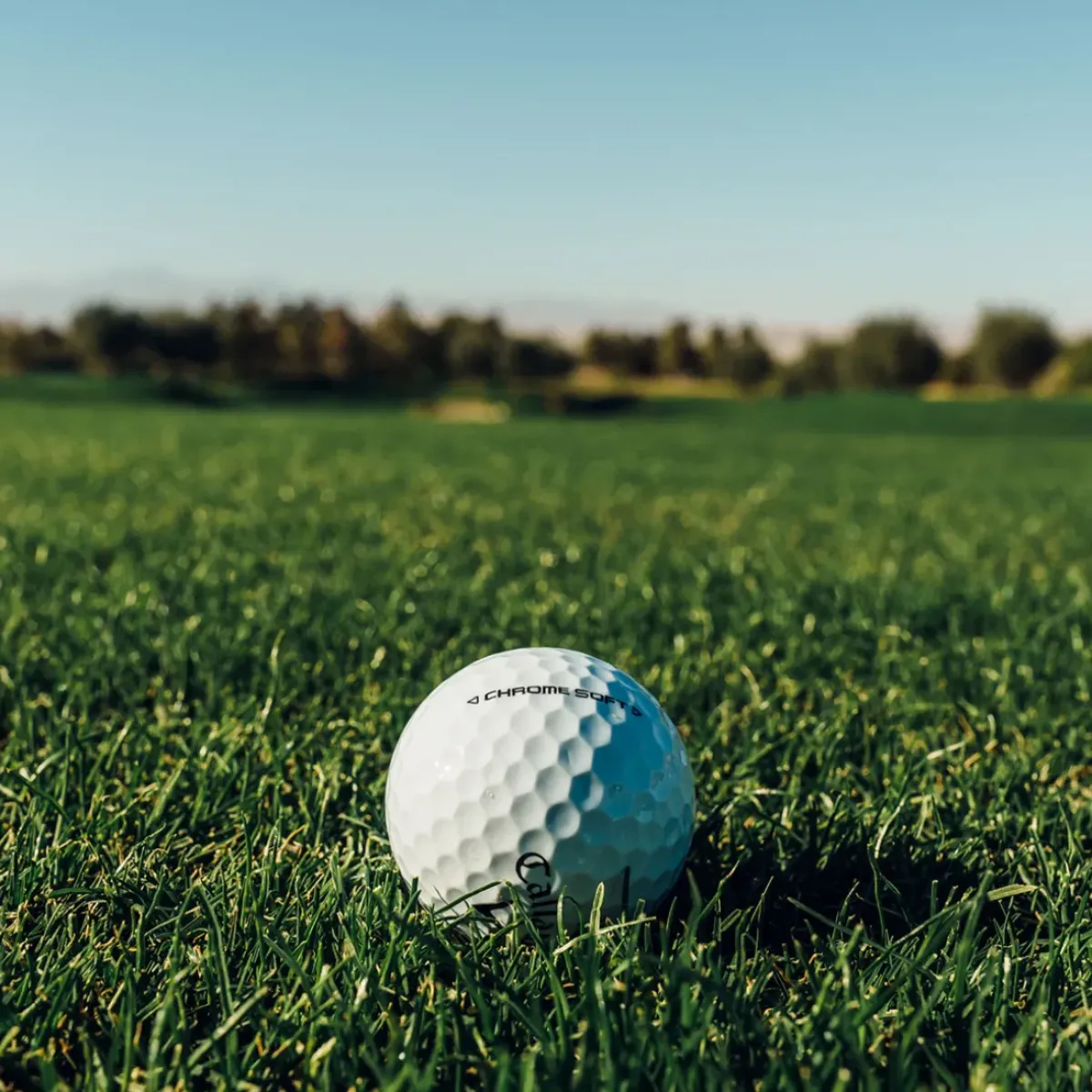 Best Callaway Chrome Soft 12 Golf Ball Pack Ladies Golf Balls