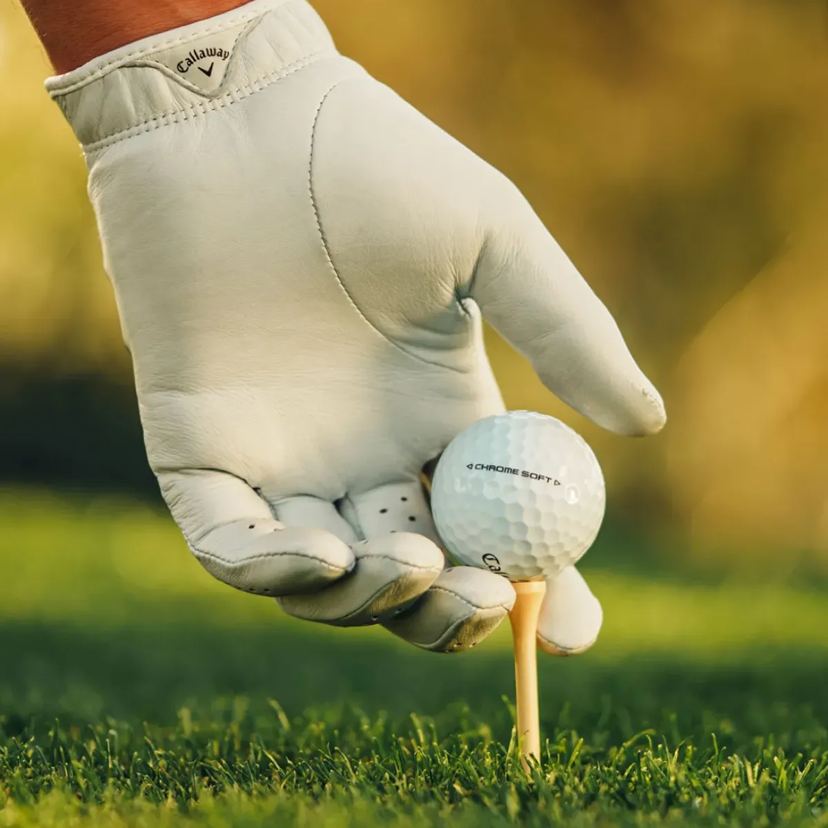 Best Callaway Chrome Soft 12 Golf Ball Pack Ladies Golf Balls