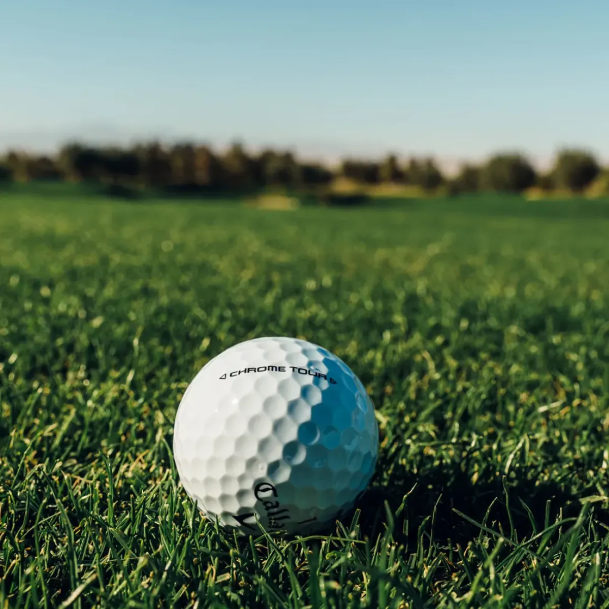Online Callaway Chrome Tour 12 Golf Ball Pack Ladies Golf Balls