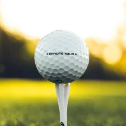 Online Callaway Chrome Tour 12 Golf Ball Pack Ladies Golf Balls