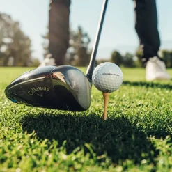 New Callaway Chrome Tour 12 Golf Ball Pack Ladies Golf Balls