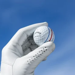 Online Callaway Chrome Triple Diamond Triple Track 12 Golf Ball Pack Ladies Golf Balls