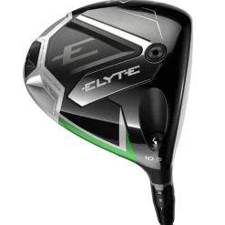 Best Callaway Elyte Golf Driver Season Ready Collection|Season Ready Collection