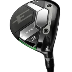New Callaway Elyte Golf Fairway Wood Season Ready Collection|Season Ready Collection