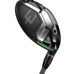 New Callaway Elyte Golf Fairway Wood Season Ready Collection|Season Ready Collection