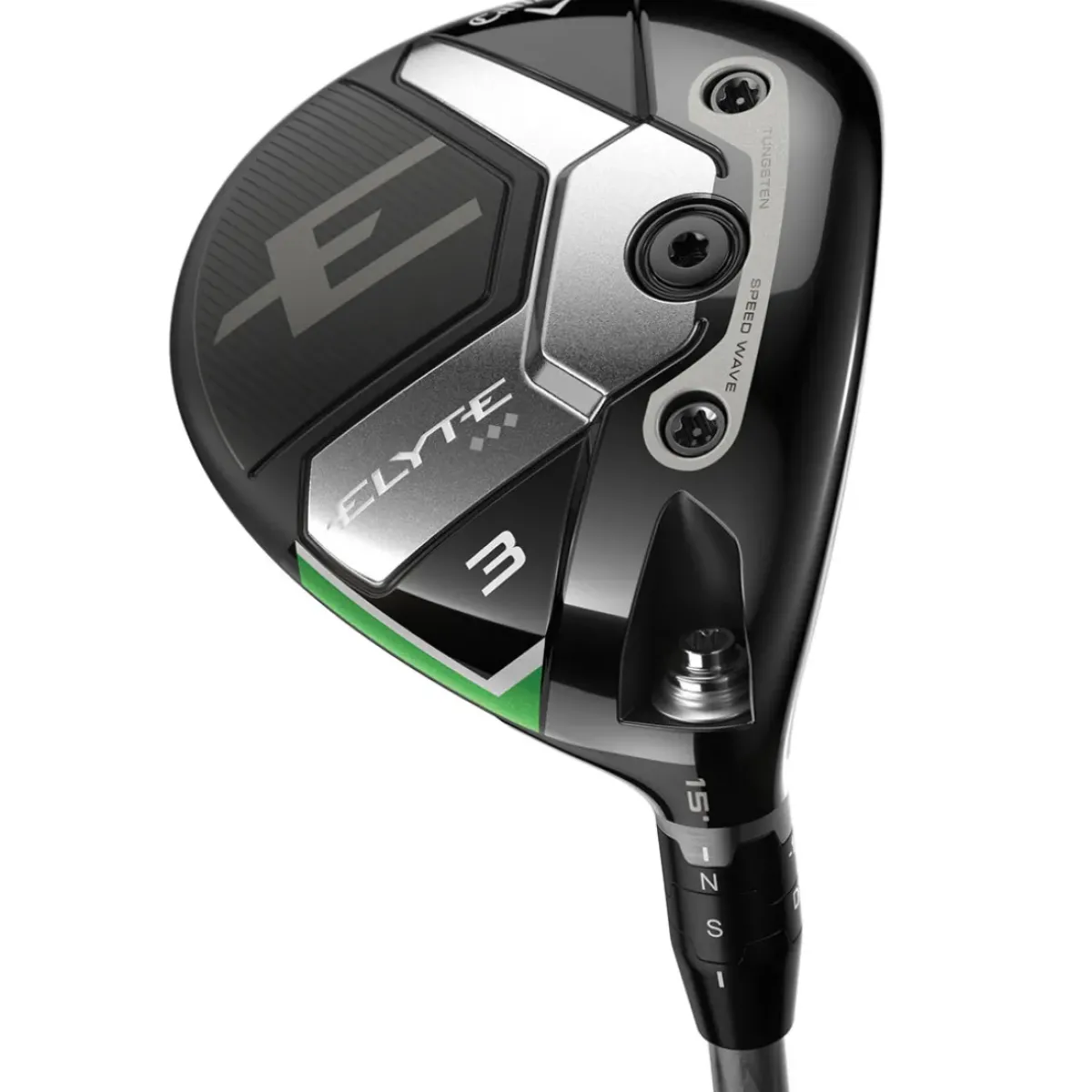 Outlet Callaway Elyte Triple Diamond Golf Fairway Wood Season Ready Collection|Season Ready Collection